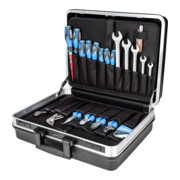 Assortiment d'outils Gedore BASIC en coffret, 74 pièces-4