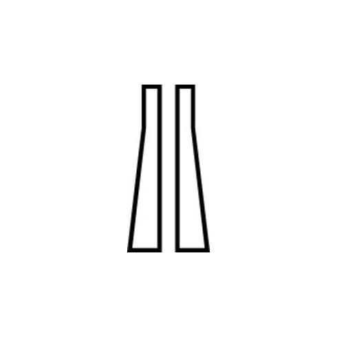 Assortiment d'outils Gedore dans le module Check-Tool, 13 pcs