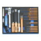 Assortiment d'outils Gedore dans le module Check-Tool, 22 pcs