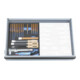 Assortiment d'outils Gedore dans le module Check-Tool, 22 pcs-4
