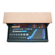 Assortiment d'outils Gedore en module CT pour B3 43 pièces-3