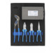 Assortiment d'outils Gedore en modules d'outils de contrôle 147 pcs
