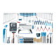 Assortiment d'outils Gedore mécanicien 179 pcs