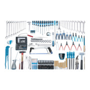 Assortiment d'outils Gedore mécanicien 179 pcs