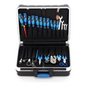 Assortiment d'outils Gedore PROFI en caisse, 100 pièces-4