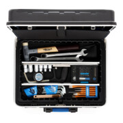 Assortiment d'outils Gedore PROFI en caisse, 100 pièces-5