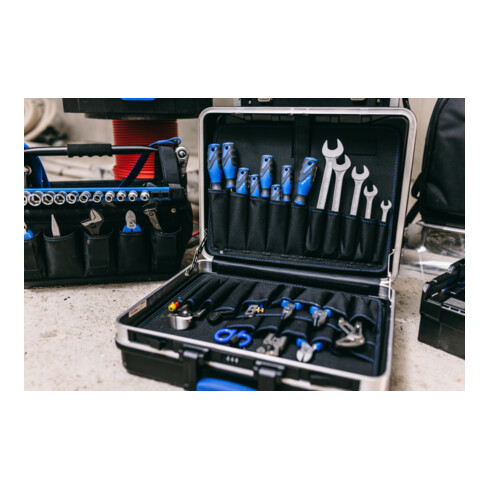 Assortiment d'outils Gedore PROFI en caisse, 100 pièces