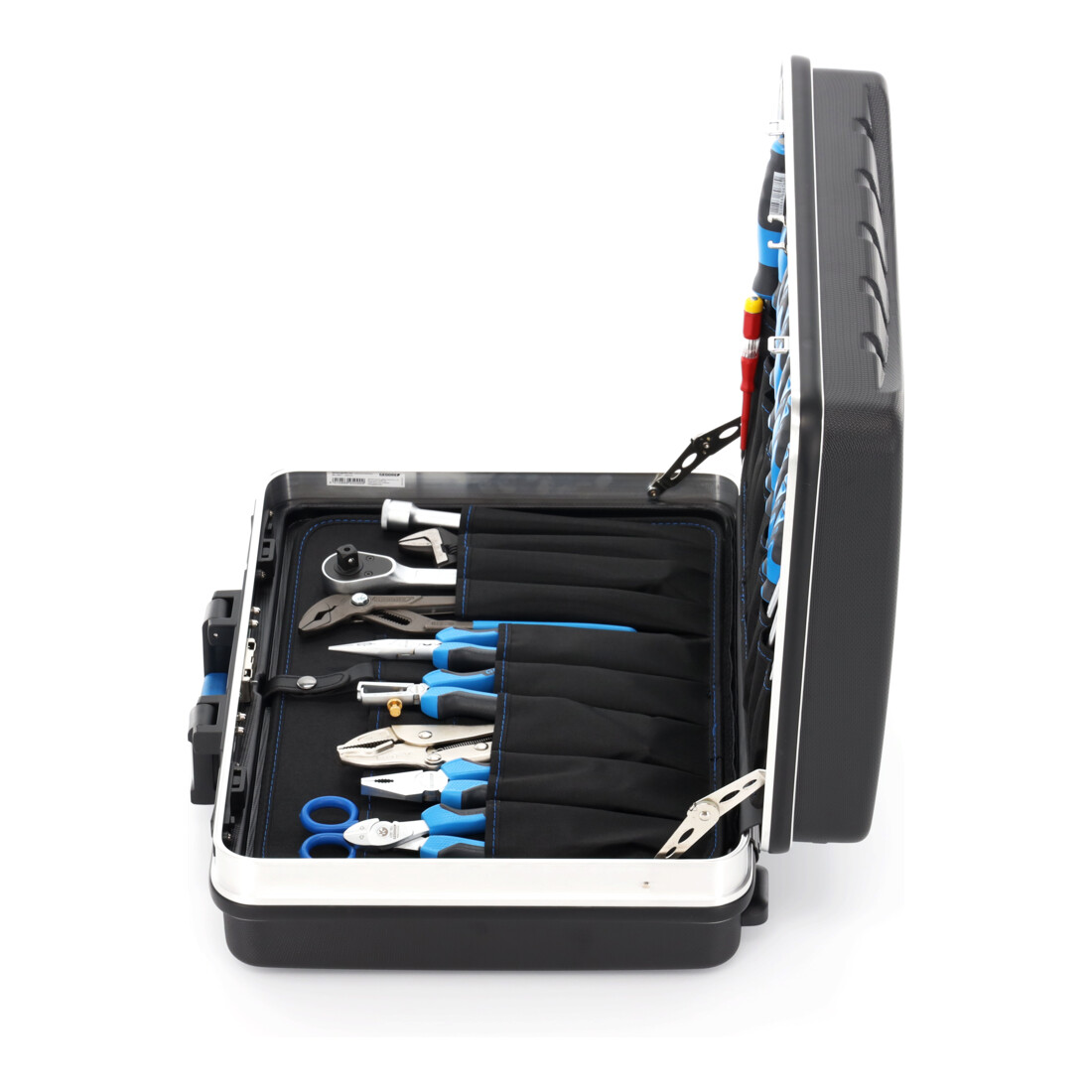 Assortiment d'outils Gedore PROFI en caisse, 100 pièces