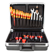 Assortiment d'outils Gedore VDE en caisse 74 pièces-1
