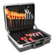 Assortiment d'outils Gedore VDE en caisse 74 pièces