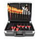 Assortiment d'outils Gedore VDE en caisse 74 pièces