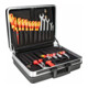 Assortiment d'outils Gedore VDE en caisse 74 pièces-2