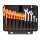 Assortiment d'outils Gedore VDE en caisse 74 pièces