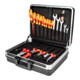 Assortiment d'outils Gedore VDE en caisse 74 pièces