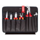 Assortiment d'outils Gedore VDE en caisse 74 pièces
