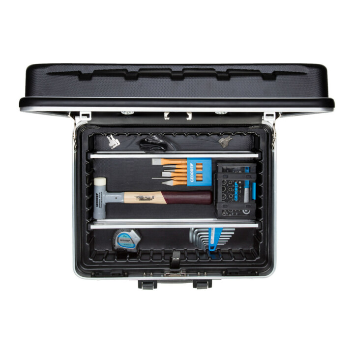 Assortiment d'outils Gedore VDE en caisse 74 pièces