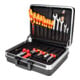 Assortiment d'outils Gedore VDE en caisse 74 pièces