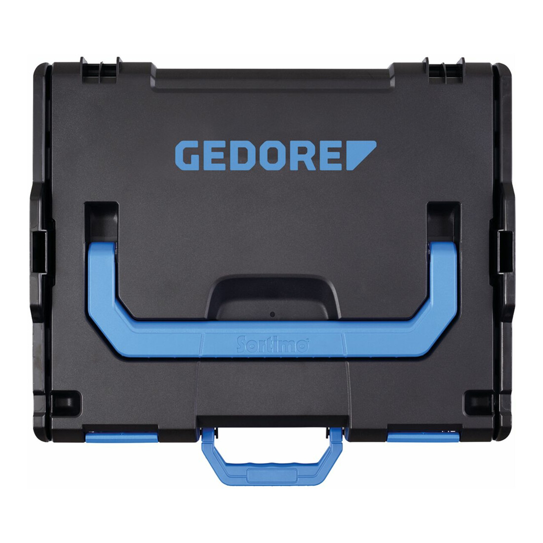 Assortiment d'outils Gedore  VDE HYBRIDE 53 pcs. Installation électrique