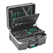 Assortiment d'outils Stahlwille en coffret 13302/TR/69 L.260 mm l.515 mm H.445 mm 69 pièces-3