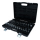 Assortiment KS Tools 1/4"+3/8"+1/2" TX, 77 pcs-3