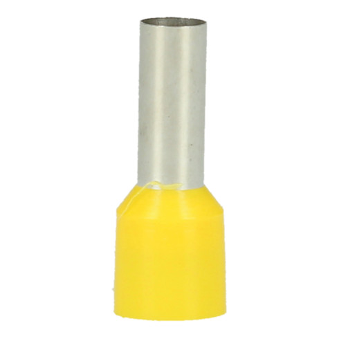Assortiment KS Tools embout de fil avec pince à sertir, 0,25 mm² - 6,0 mm², 1001 pcs