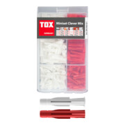 Assortiment Standard TOX Miniset Clever Mix 215 pièces