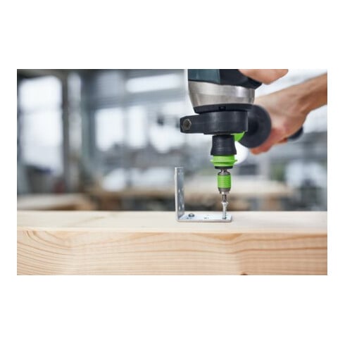 Festool Assortimento di bit SYS3 XXS CE-PZ BHS 60