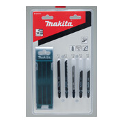 Makita Set di lame per seghetto alternativo A B-44410