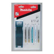 Makita Set di lame per seghetti alternativi B B-44426