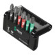 Wera Set di bit, Mini-Check Impactor 4-1