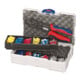 Assortiments de sertissage, pour raccords de câble Knipex-3