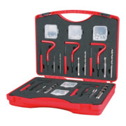 Assortiments d'outils de réparation de filetages ProCoil 1