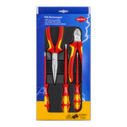 Assortiments d'outils Knipex