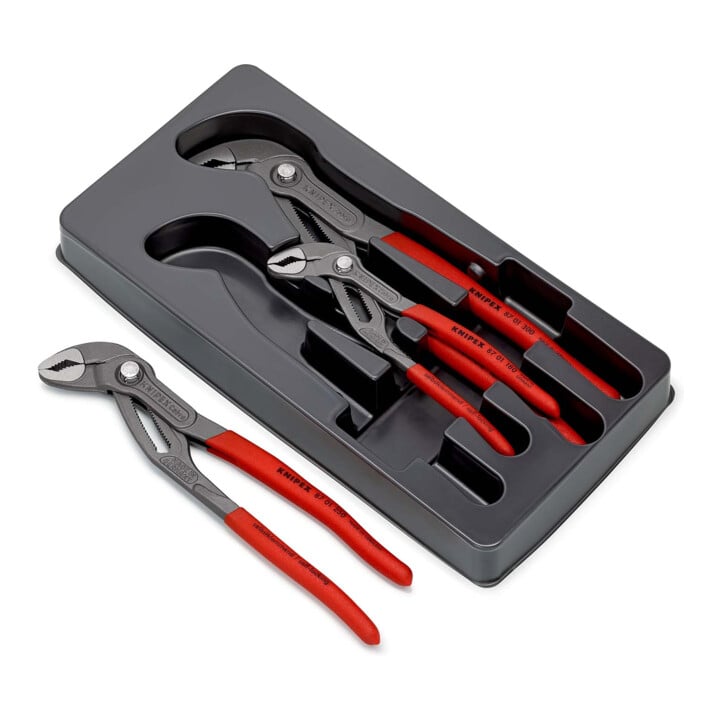 Assortiments d'outils Knipex