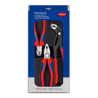 Assortiments d'outils Knipex