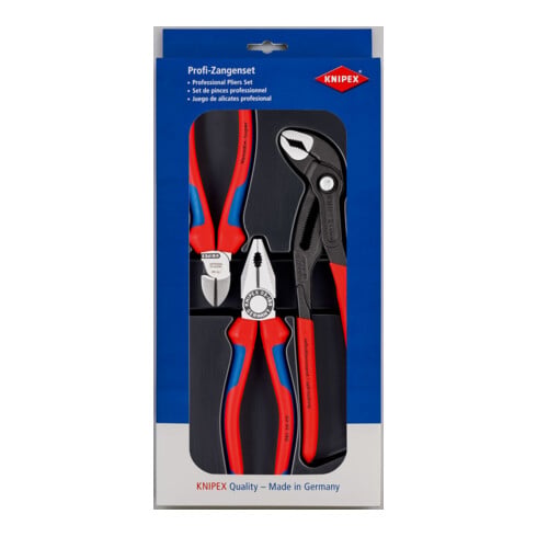 Assortiments d'outils Knipex