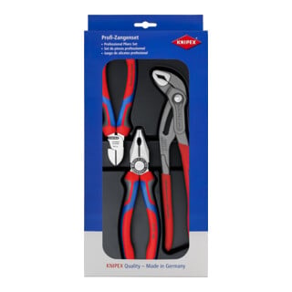 Assortiments d'outils Knipex