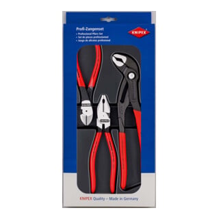 Assortiments d'outils Knipex