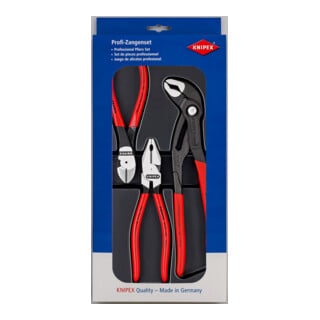 Assortiments d'outils Knipex