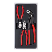 Assortiments d'outils Knipex-3