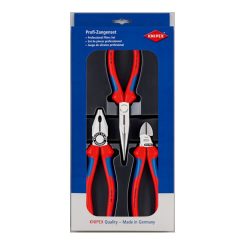 Assortiments d'outils Knipex