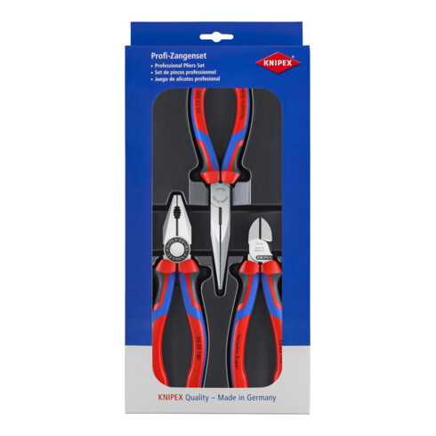 Assortiments d'outils Knipex