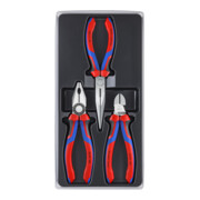 Assortiments d'outils Knipex-3