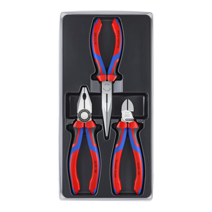 Assortiments d'outils Knipex