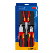 Assortiments d'outils Knipex