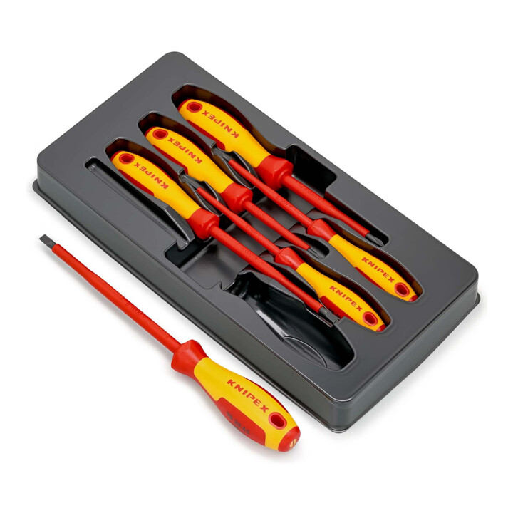 Assortiments d'outils Knipex
