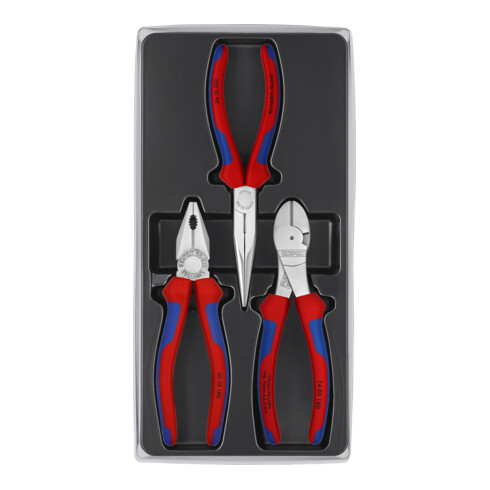 Assortiments d'outils Knipex
