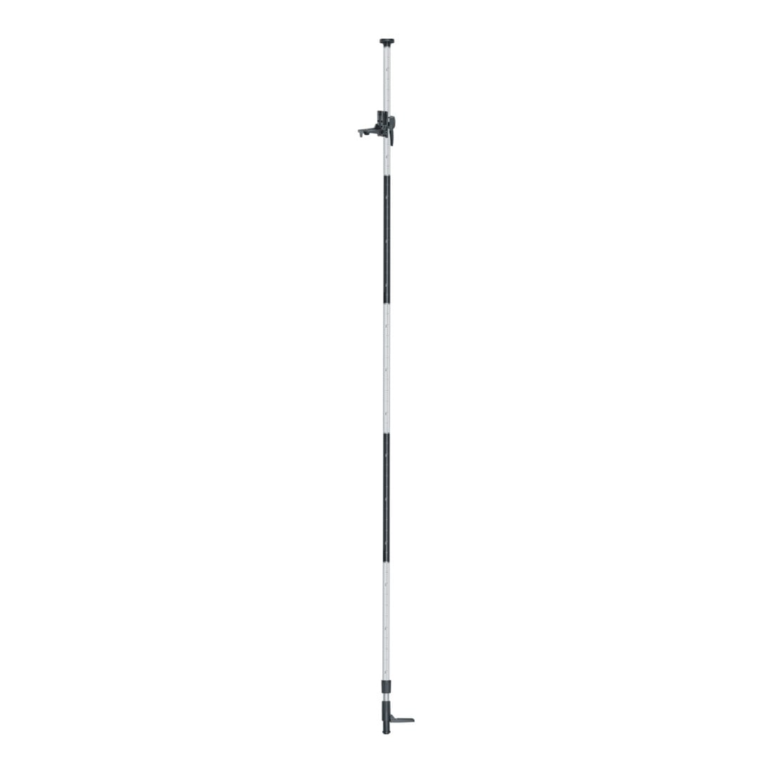 Laserliner Asta di serraggio telescopica TelePod Plus, 330cm