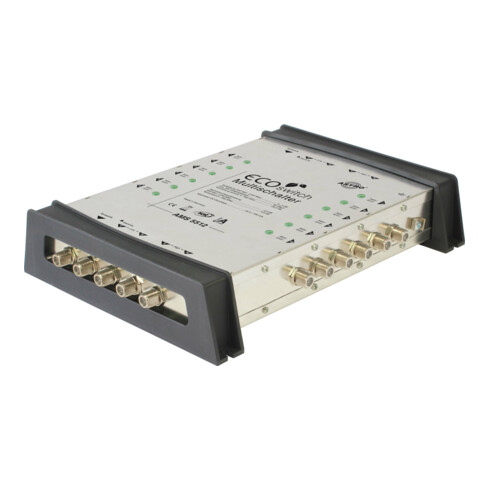 Astro Strobel Multischalter Kask-Erweitg 5 in 12 AMS 5512 Ecoswitch