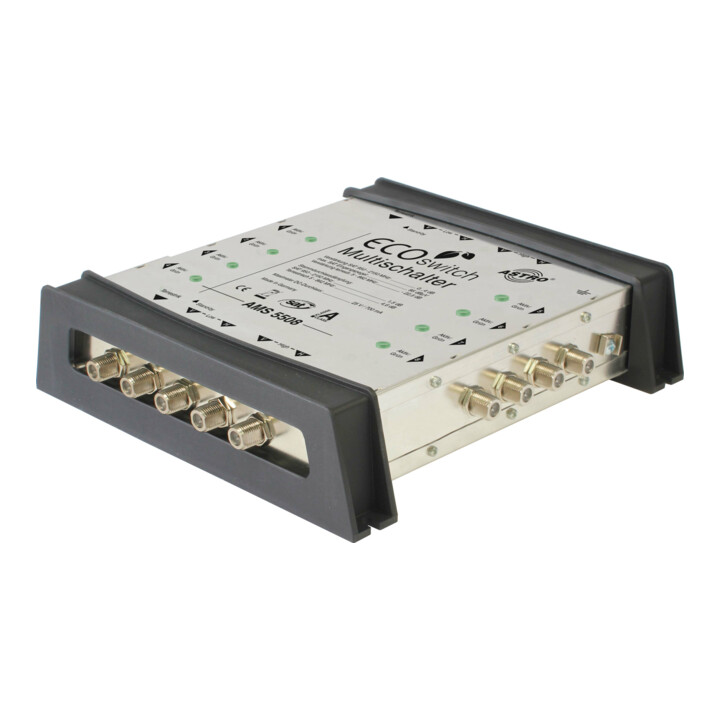 Astro Strobel Multischalter Kask-Erweitg 5 in 8 AMS 5508 Ecoswitch